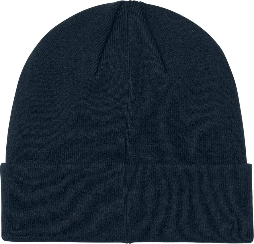 Mercer + mettle Mmc150 Soft Blend Beanie - Night Navy - Adult Osfa