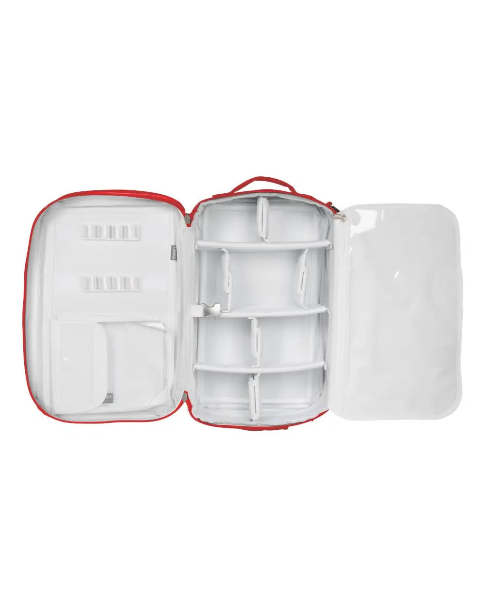Meret M10101f-m Rapid Pro x Red Backpack Bag - one Size Fits Most
