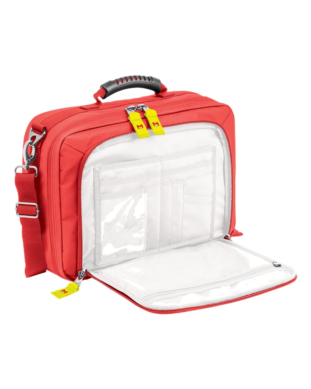 Meret M8105-f G2 Pro x Red