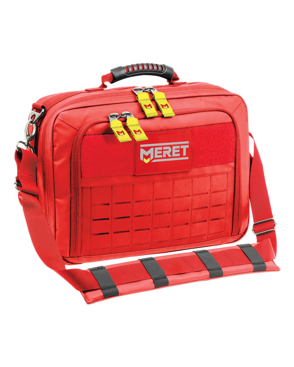 Meret M8105-f G2 Pro x Red