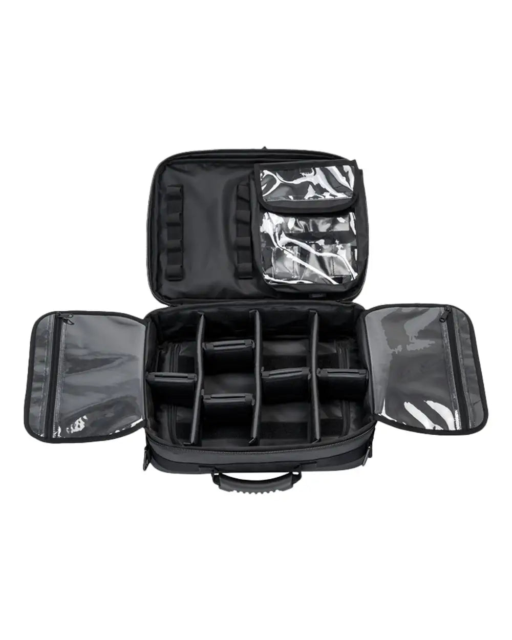 Meret M8105-tb G2 Pro x Black Bag - one Size Fits Most