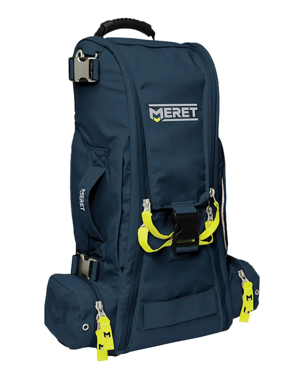 Meret M8108nbn Recover Pro x Blue Backpack