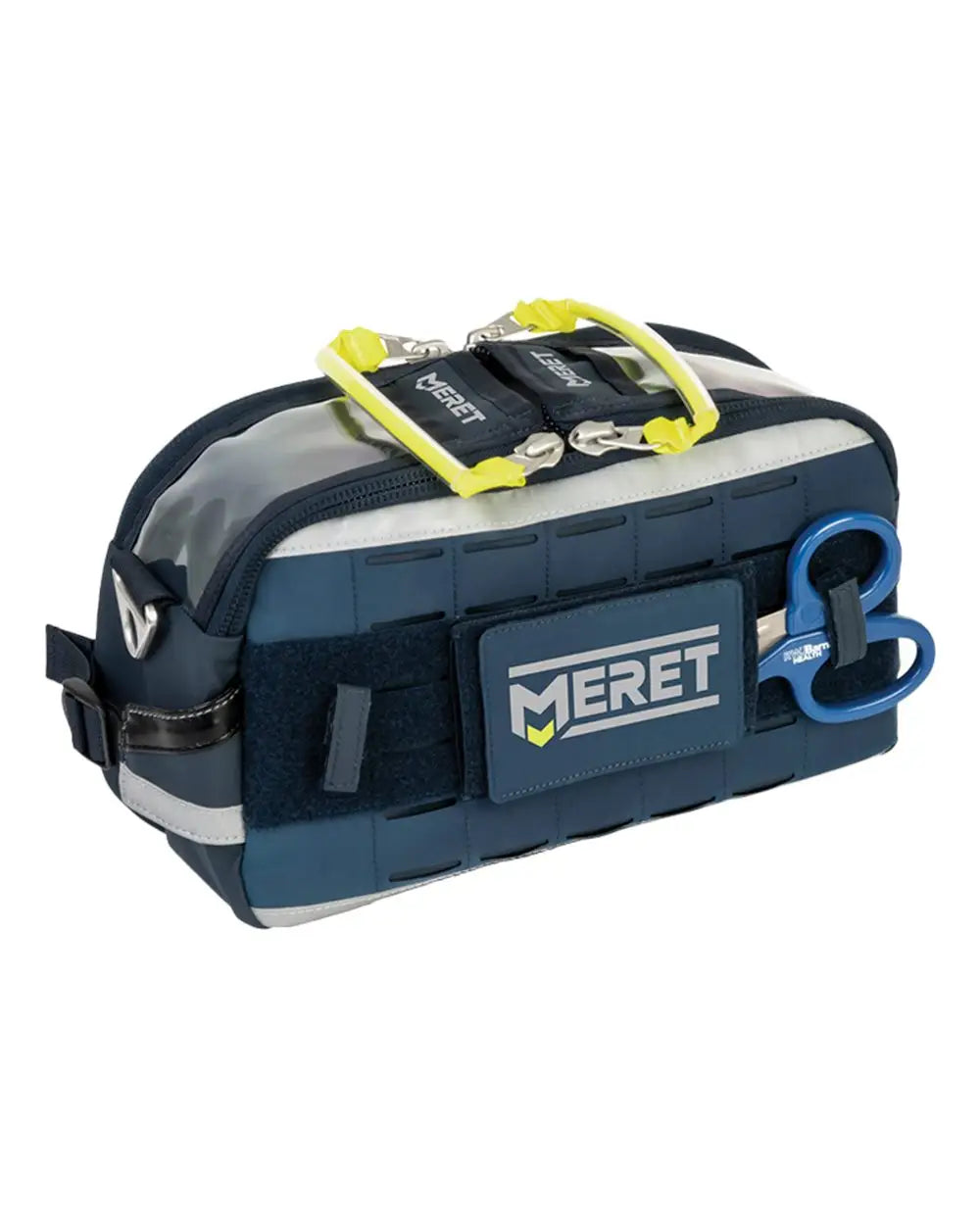 Meret M8110nb First-in Pro x Navy Blue Waist Pack - one Size Fits Most