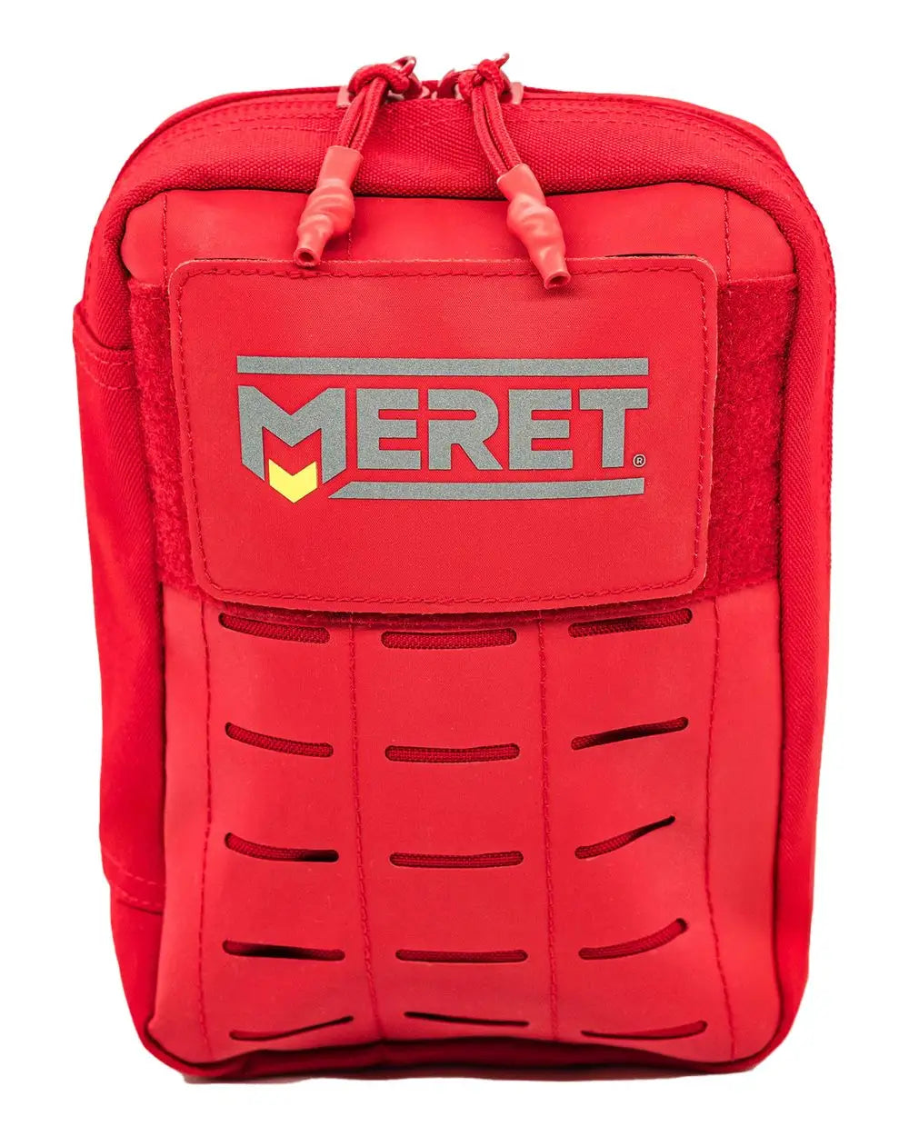 Meret P210m Small Personal Response Red Pack - P210 - one Size Fits Most