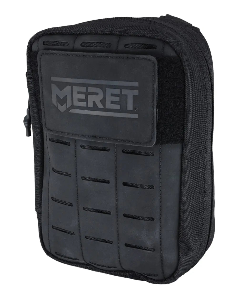 Meret P300 Medium Personal Response Black Pack - one Size Fits Most