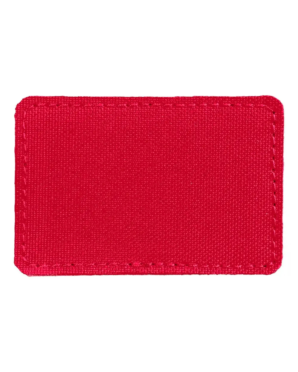 Meret Spf10 Blank Red Patch - Qty 10 - one Size Fits Most
