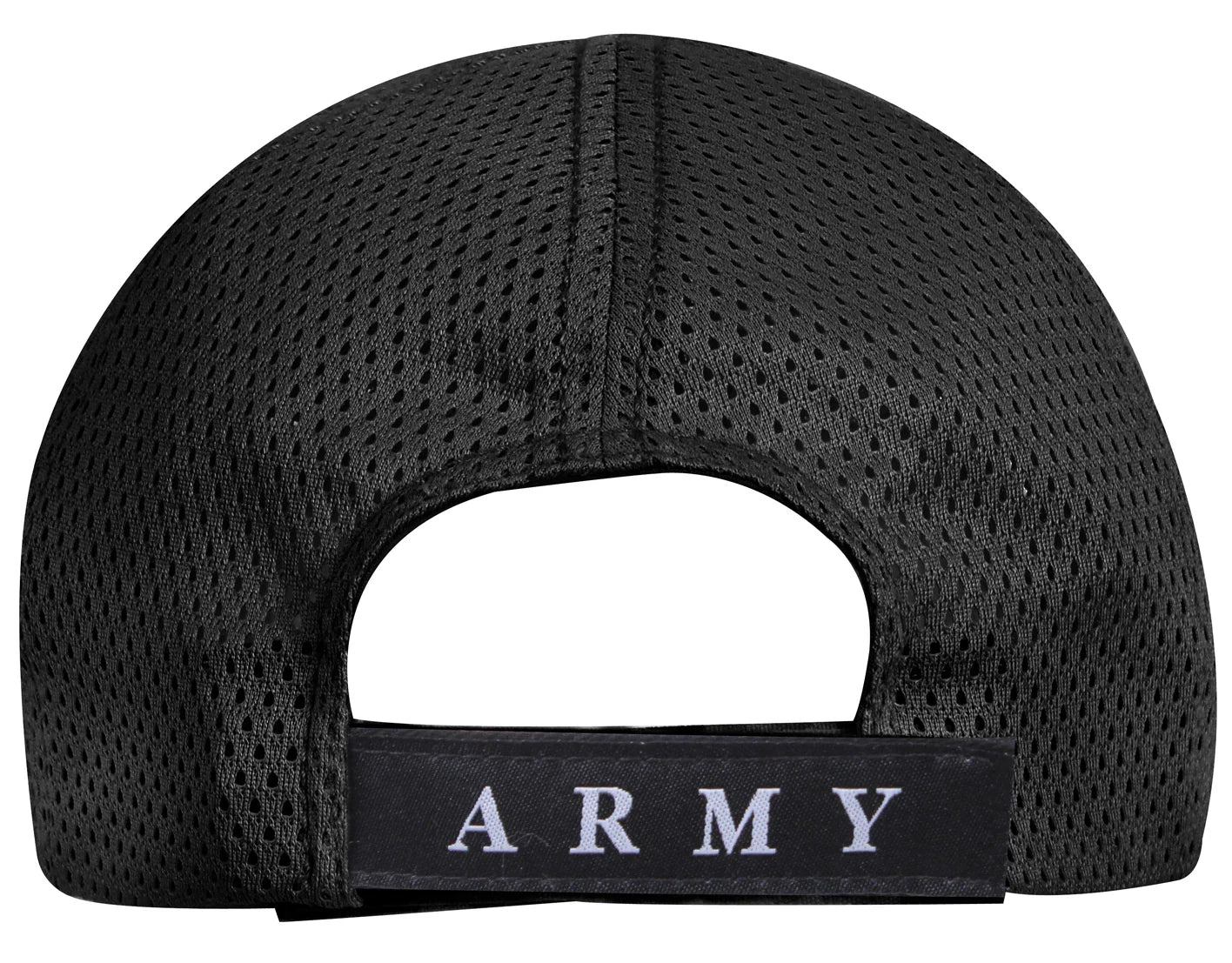 Mesh Back Army Tactical Cap
