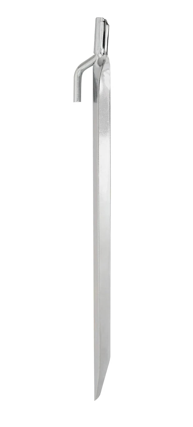 Metal Tent Stake