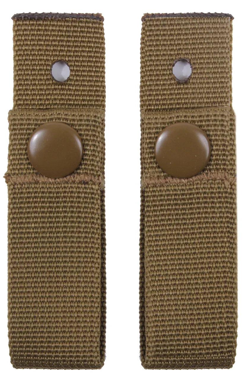 Mich Helmet Goggle Straps