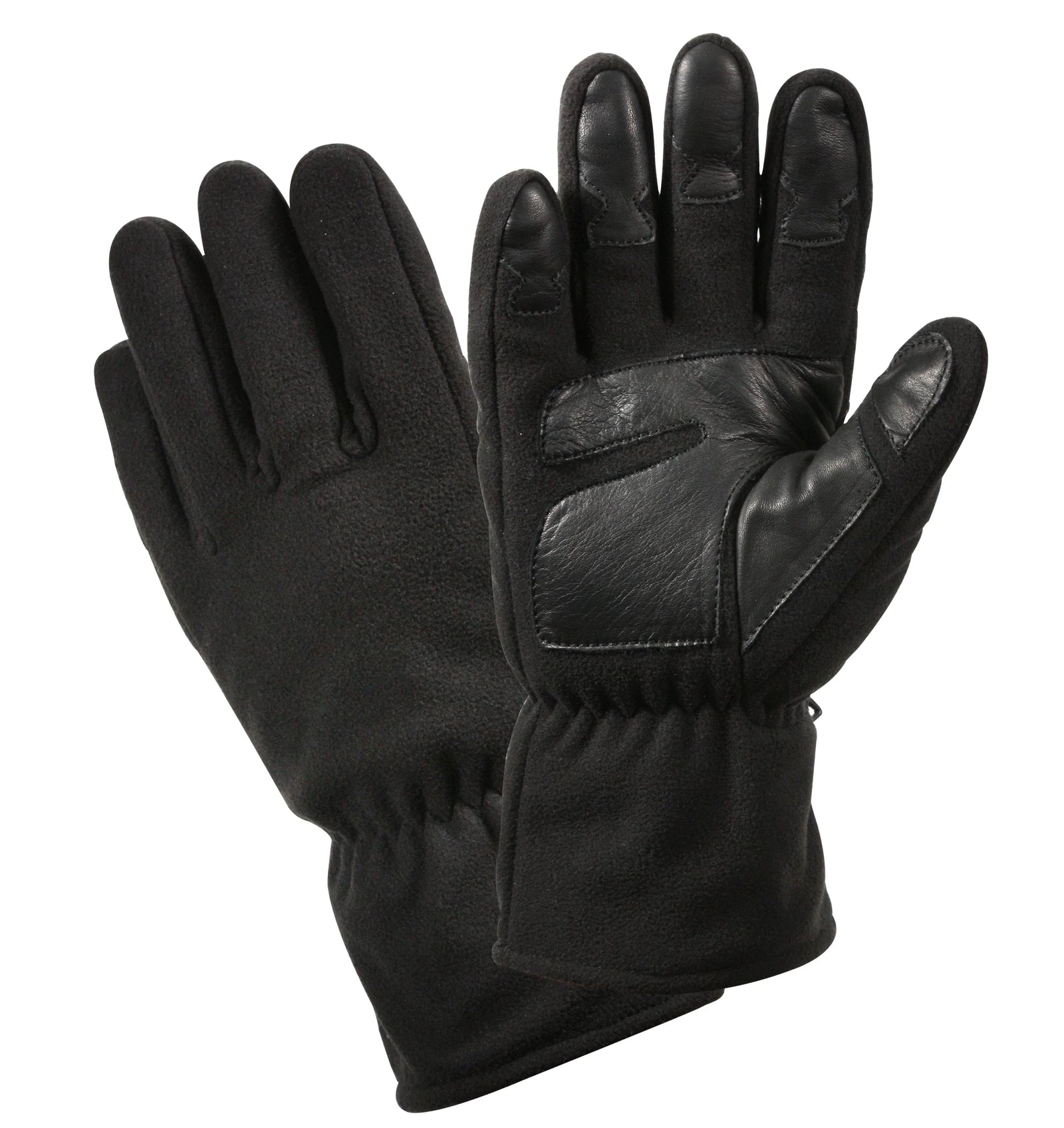 Micro Fleece All Weather Gloves - s