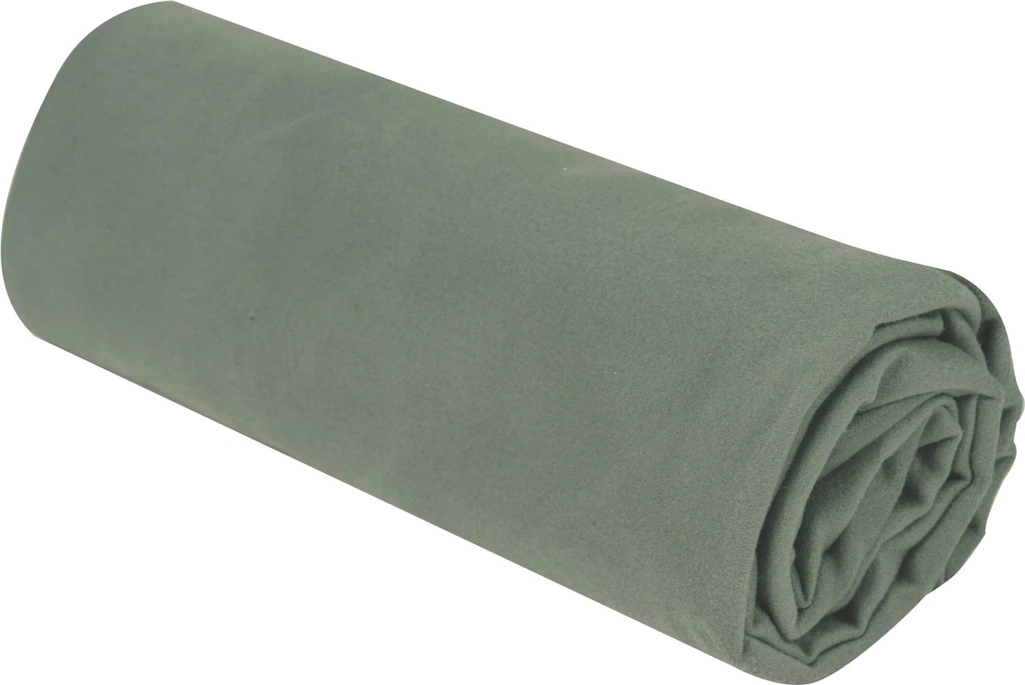 Microfiber Towel - Foliage Green / 30 x 50