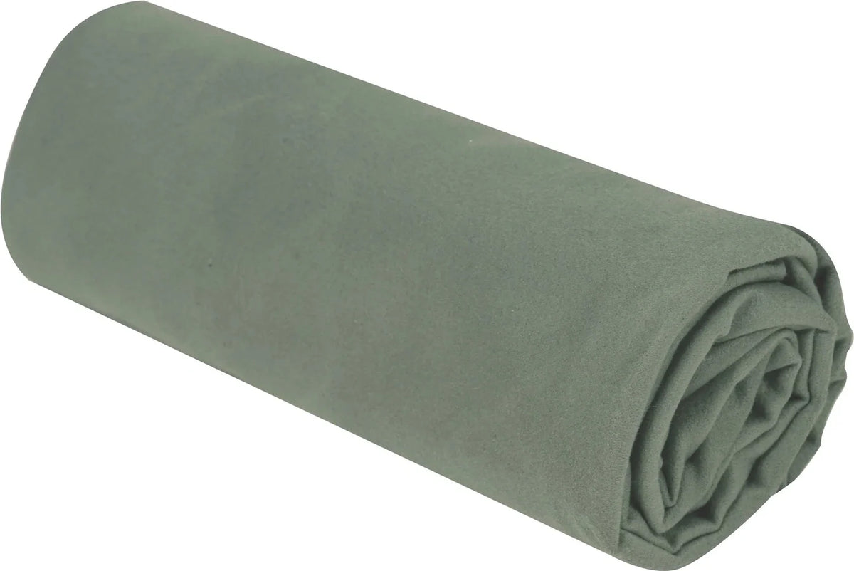 Microfiber Towel