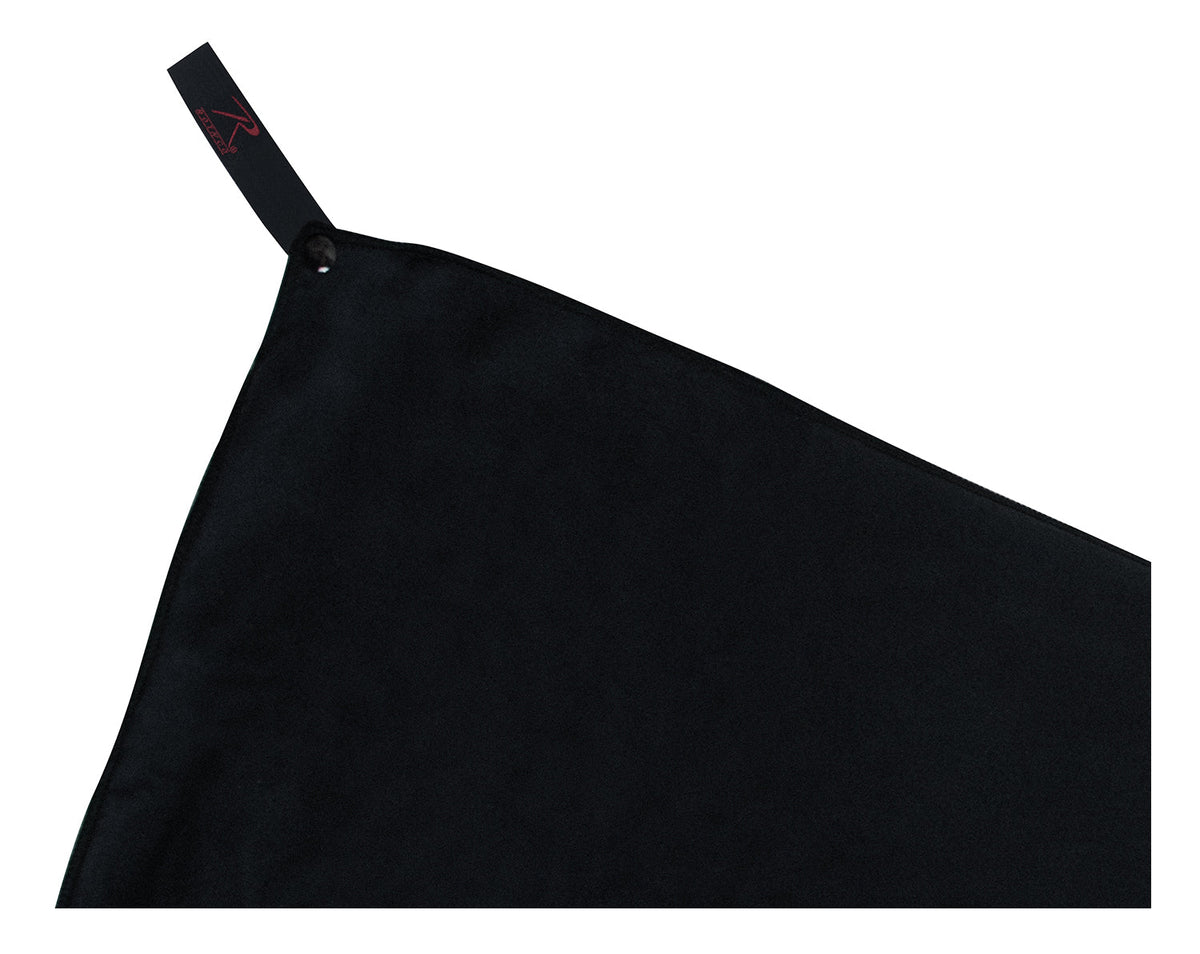 Microfiber Towel