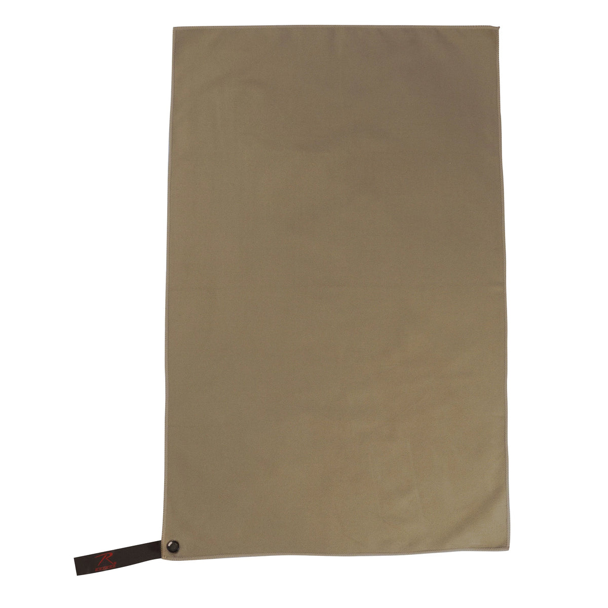 Microfiber Towel