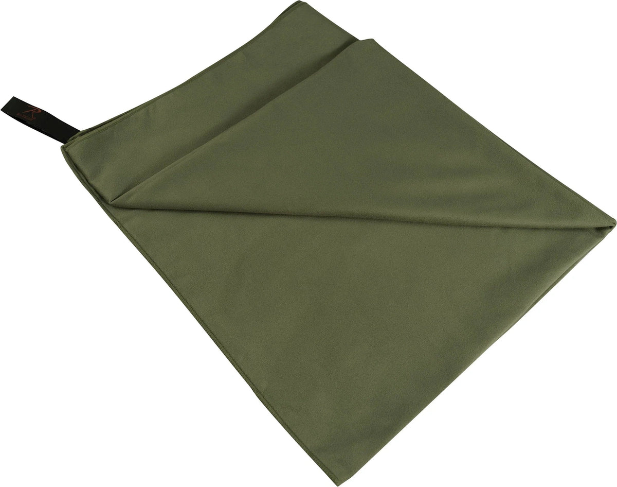 Microfiber Towel