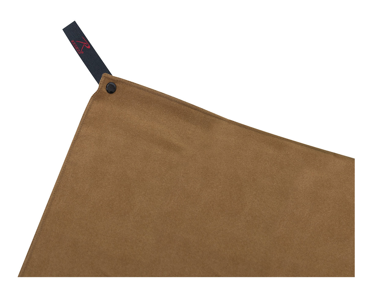 Microfiber Towel