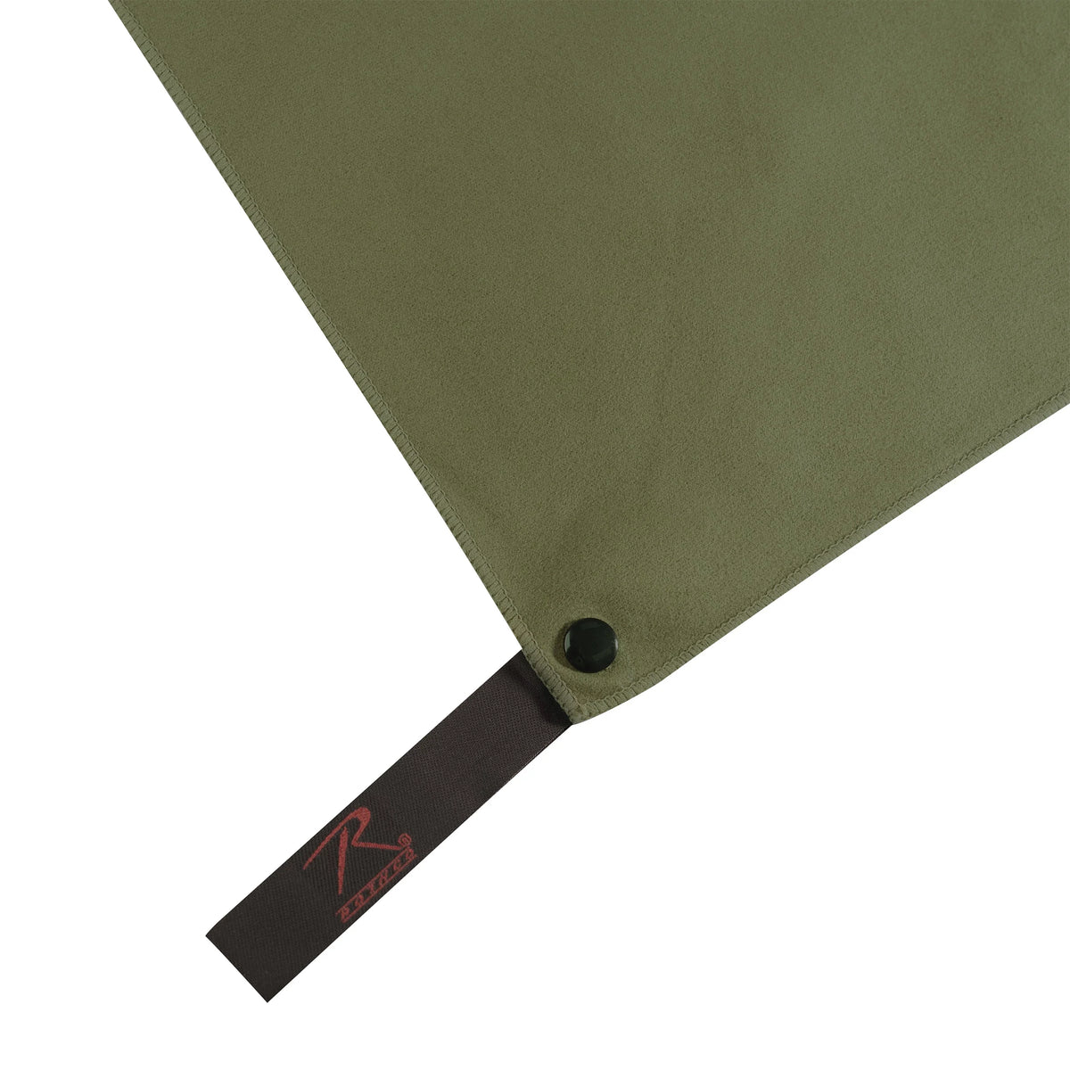 Microfiber Towel