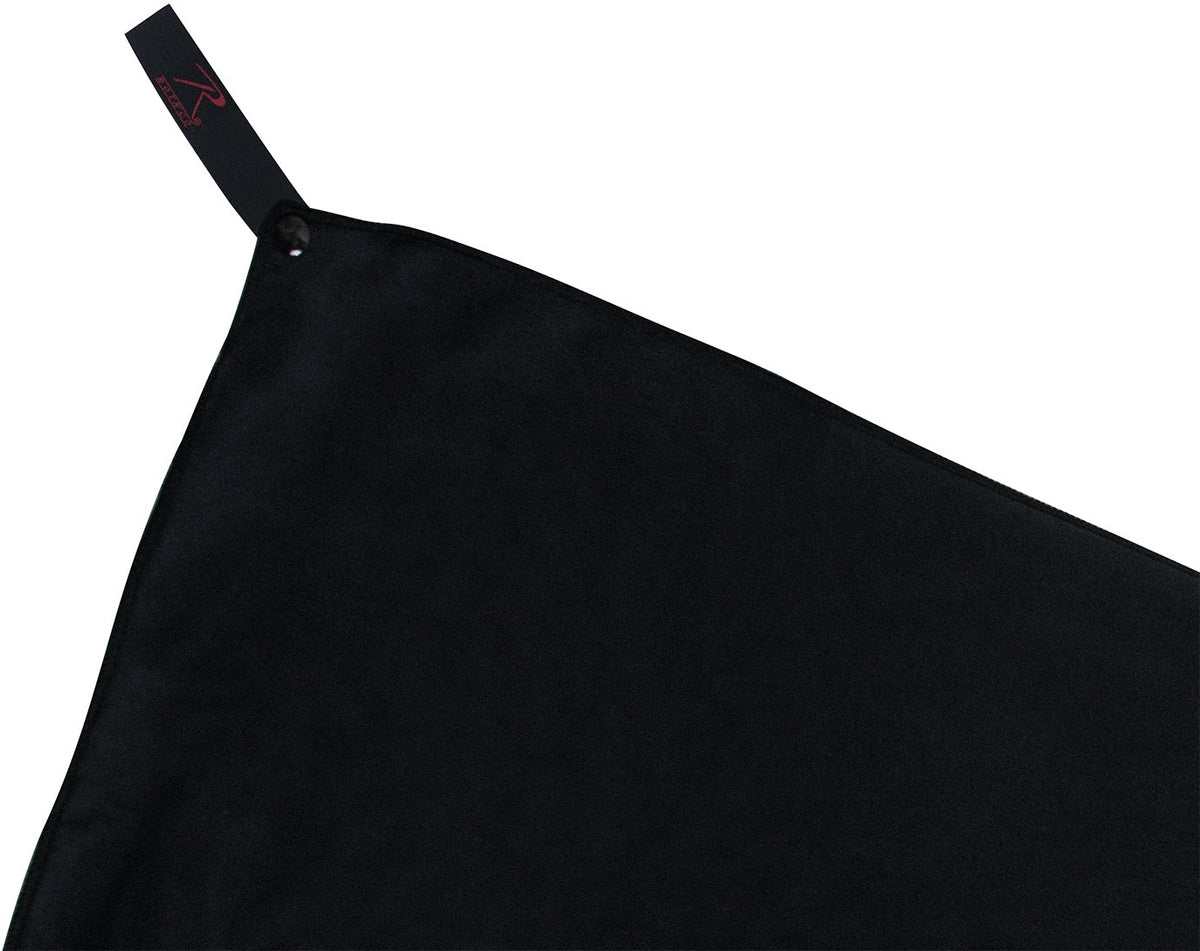 Microfiber Towel