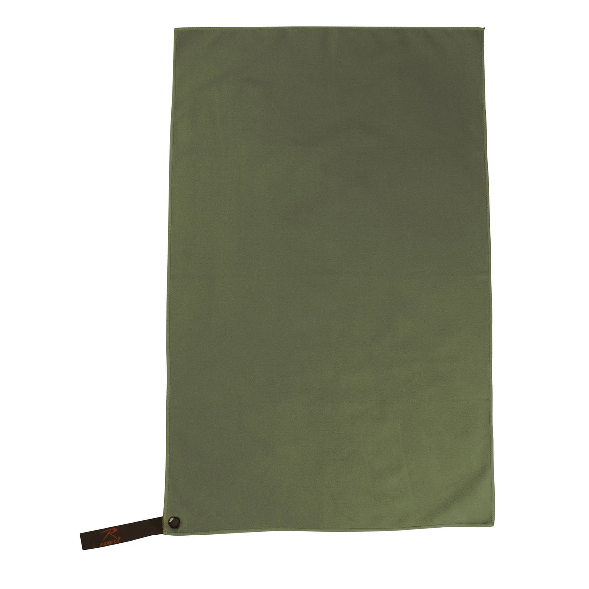 Microfiber Towel