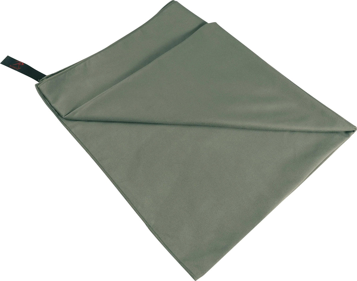 Microfiber Towel