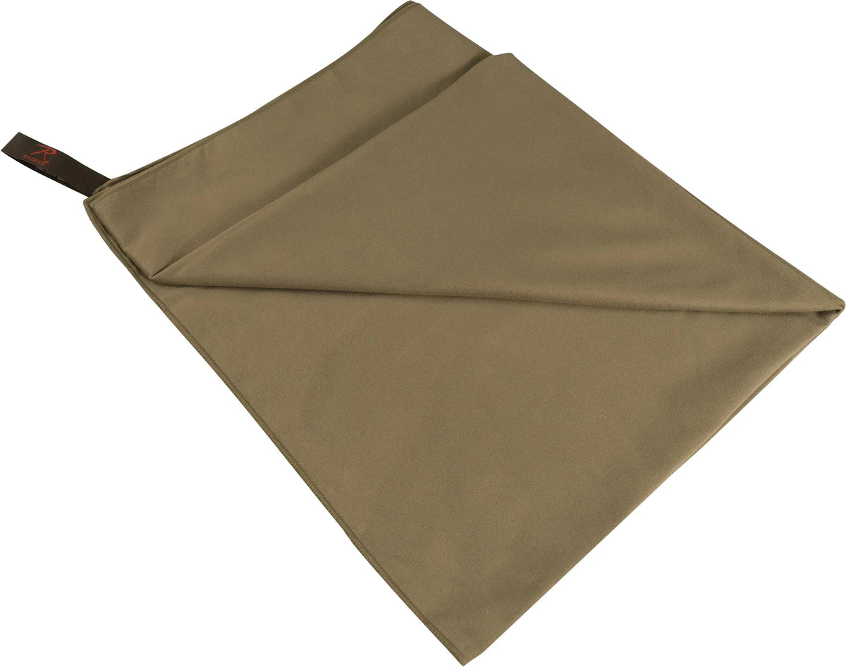 Microfiber Towel
