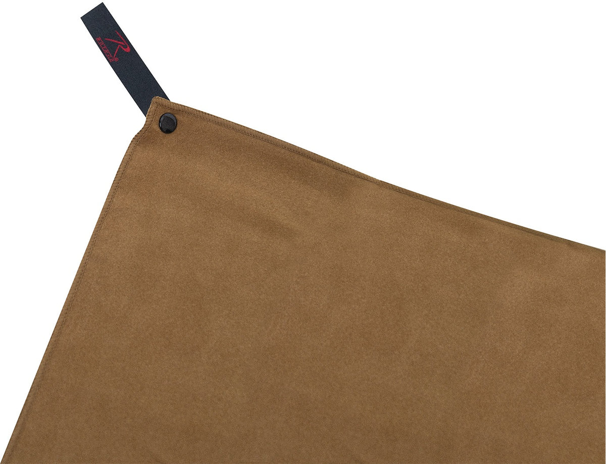Microfiber Towel