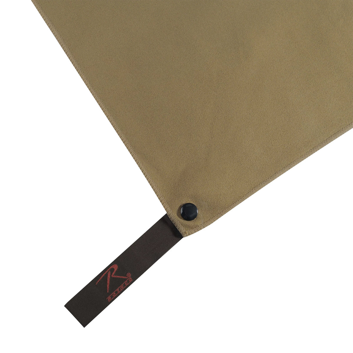Microfiber Towel