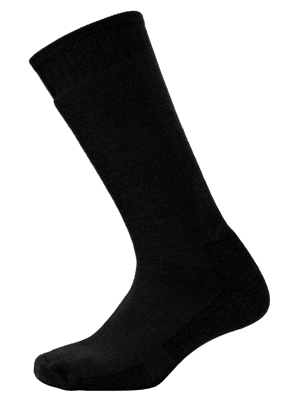 Mid-calf Boot Sock