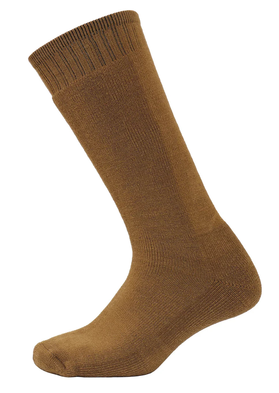 Mid-calf Boot Sock