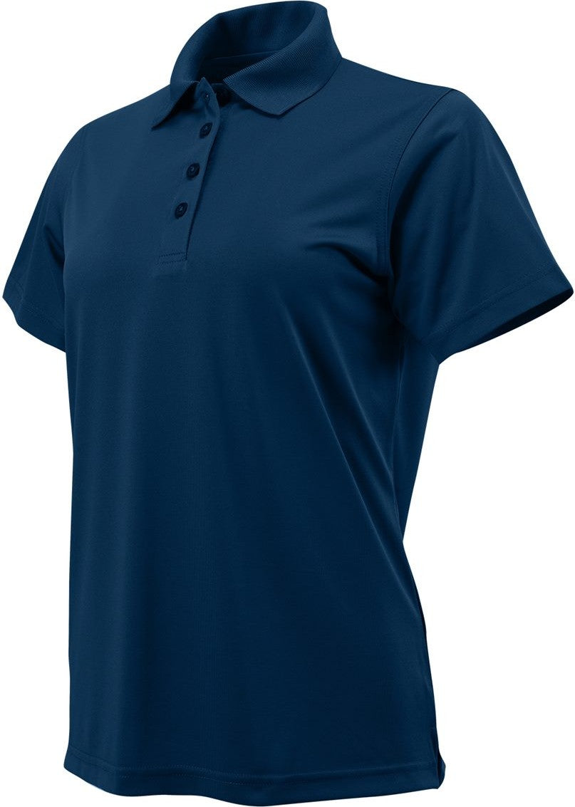 Midnight Navy Women's Guardian Snag Proof Polo - 4002