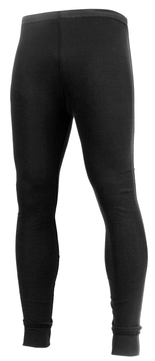 Midweight Thermal Knit Bottom - l