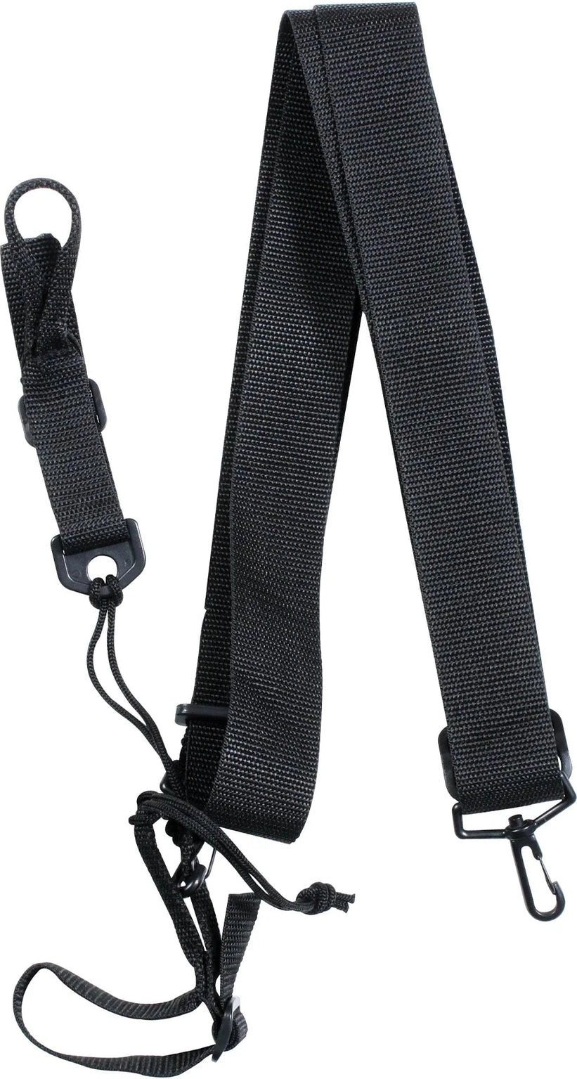Military 3-point Rifle Sling