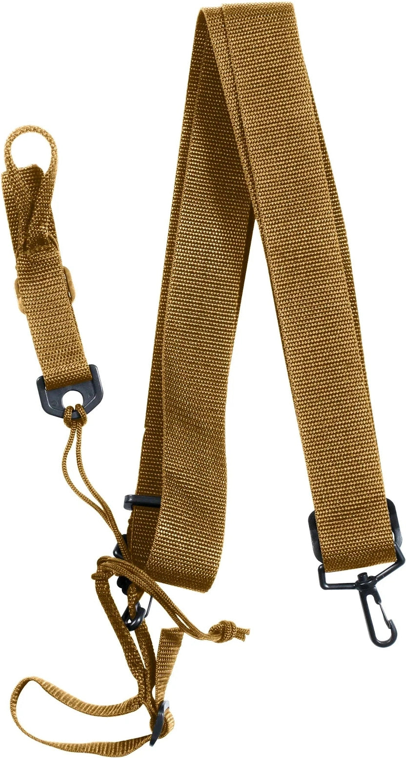 Military 3-point Rifle Sling