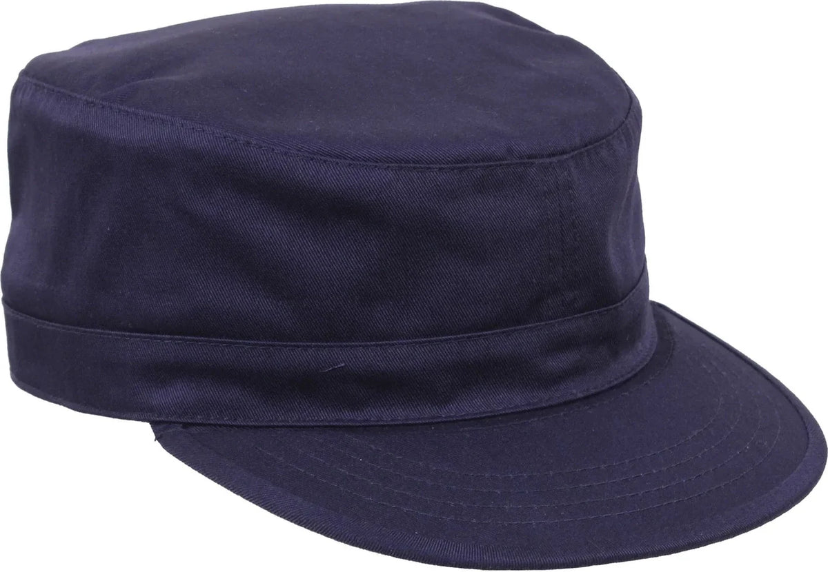 Military Adjustable Fatigue Cap