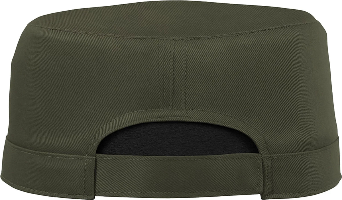 Military Adjustable Fatigue Cap