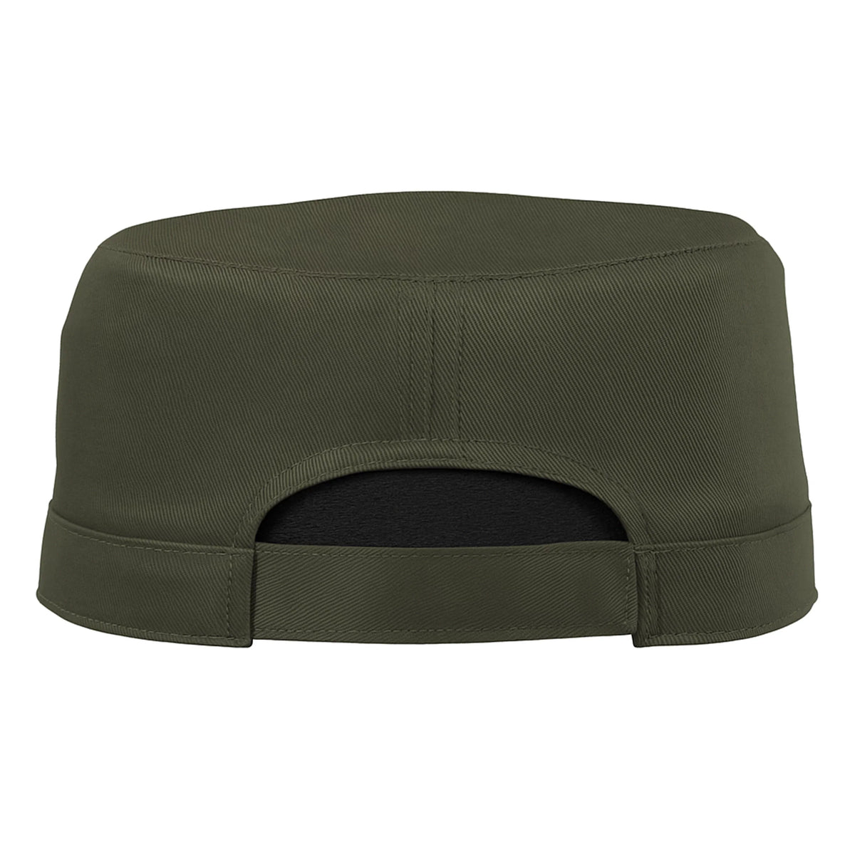 Military Adjustable Fatigue Cap