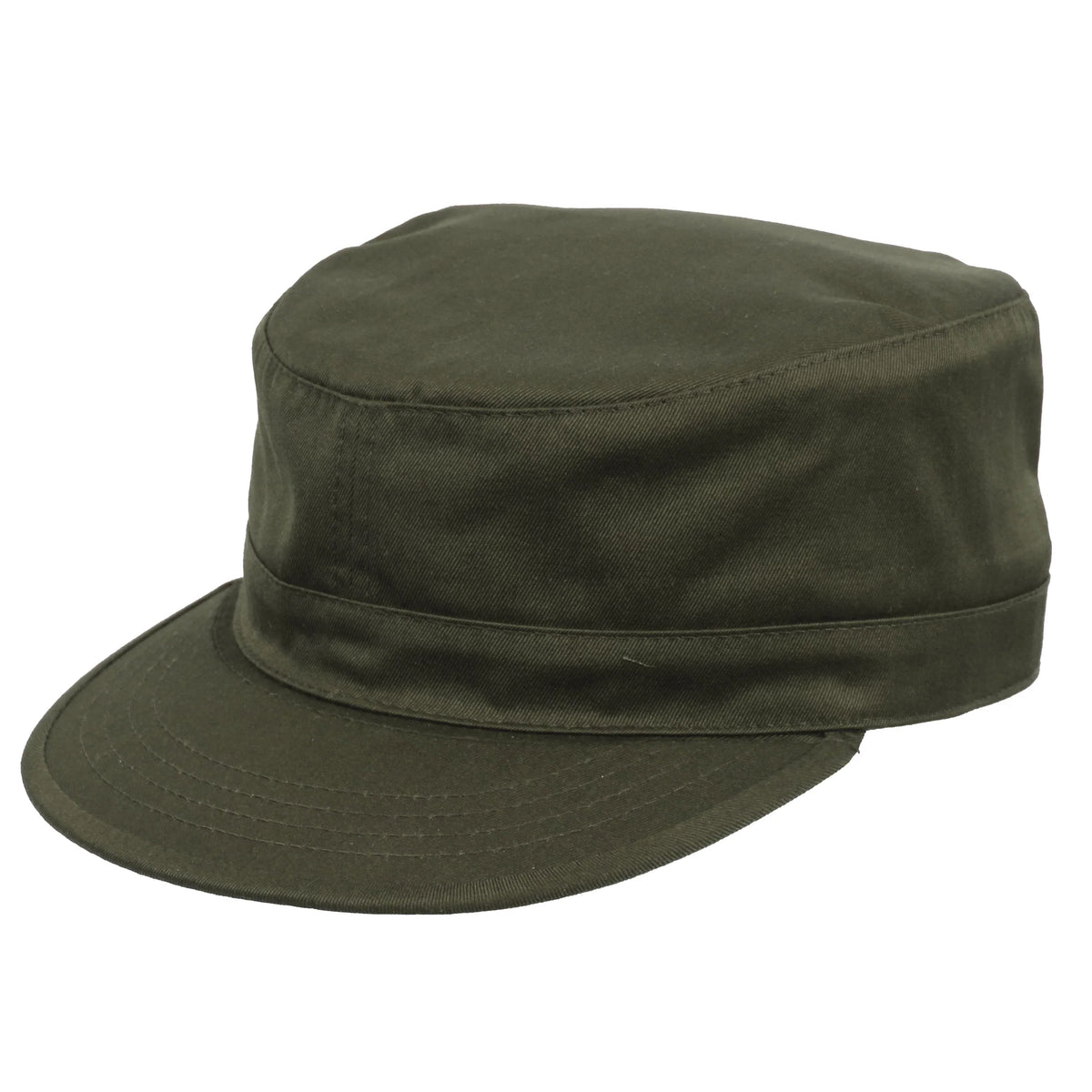Military Adjustable Fatigue Cap