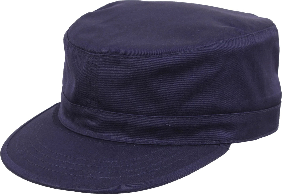 Military Adjustable Fatigue Cap