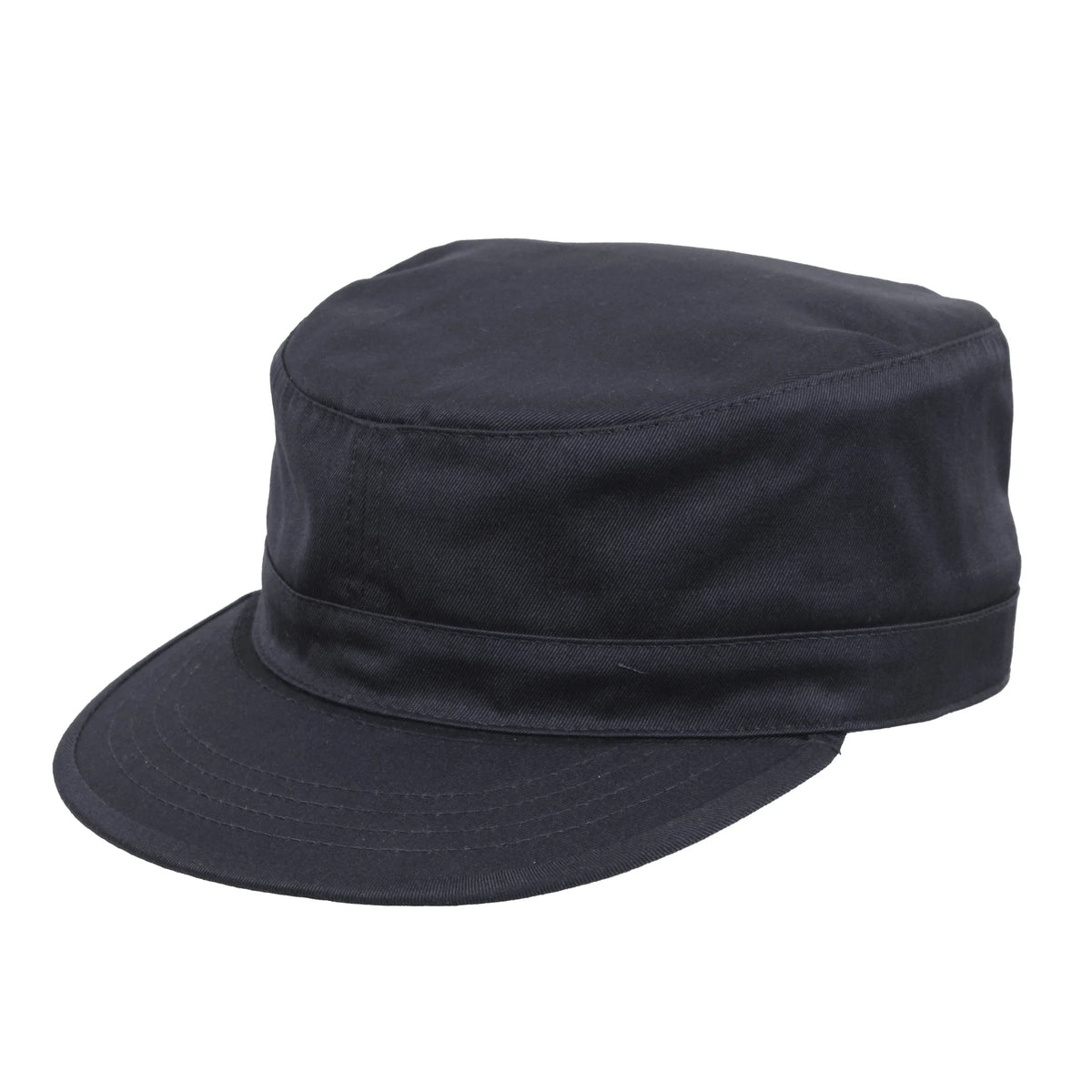 Military Adjustable Fatigue Cap