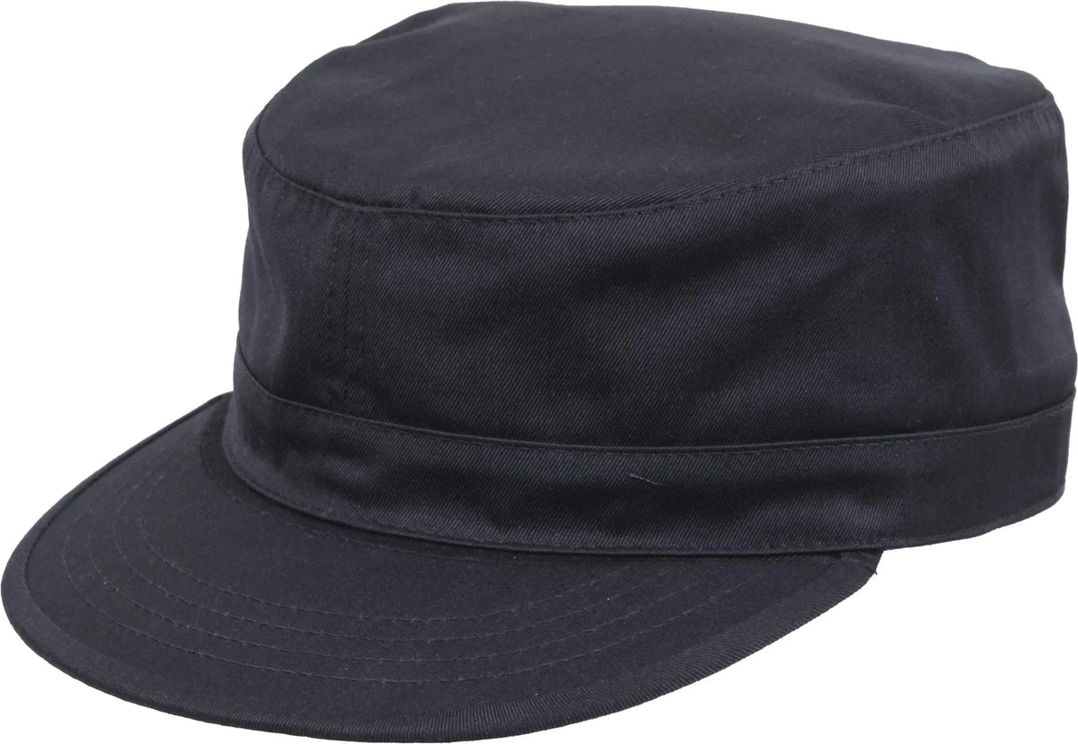 Military Adjustable Fatigue Cap