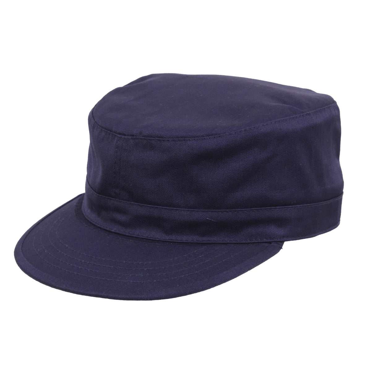 Military Adjustable Fatigue Cap