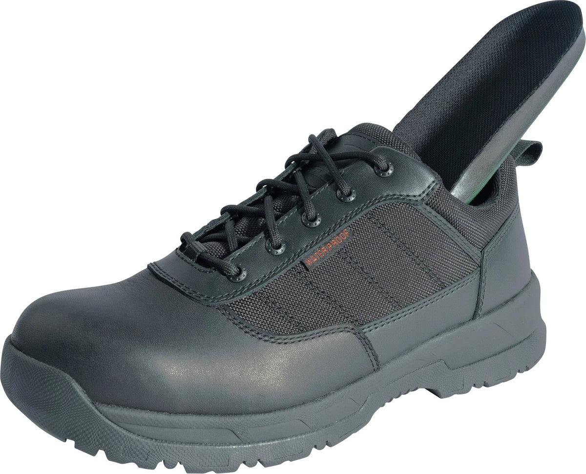 Military and Public Safety Insoles