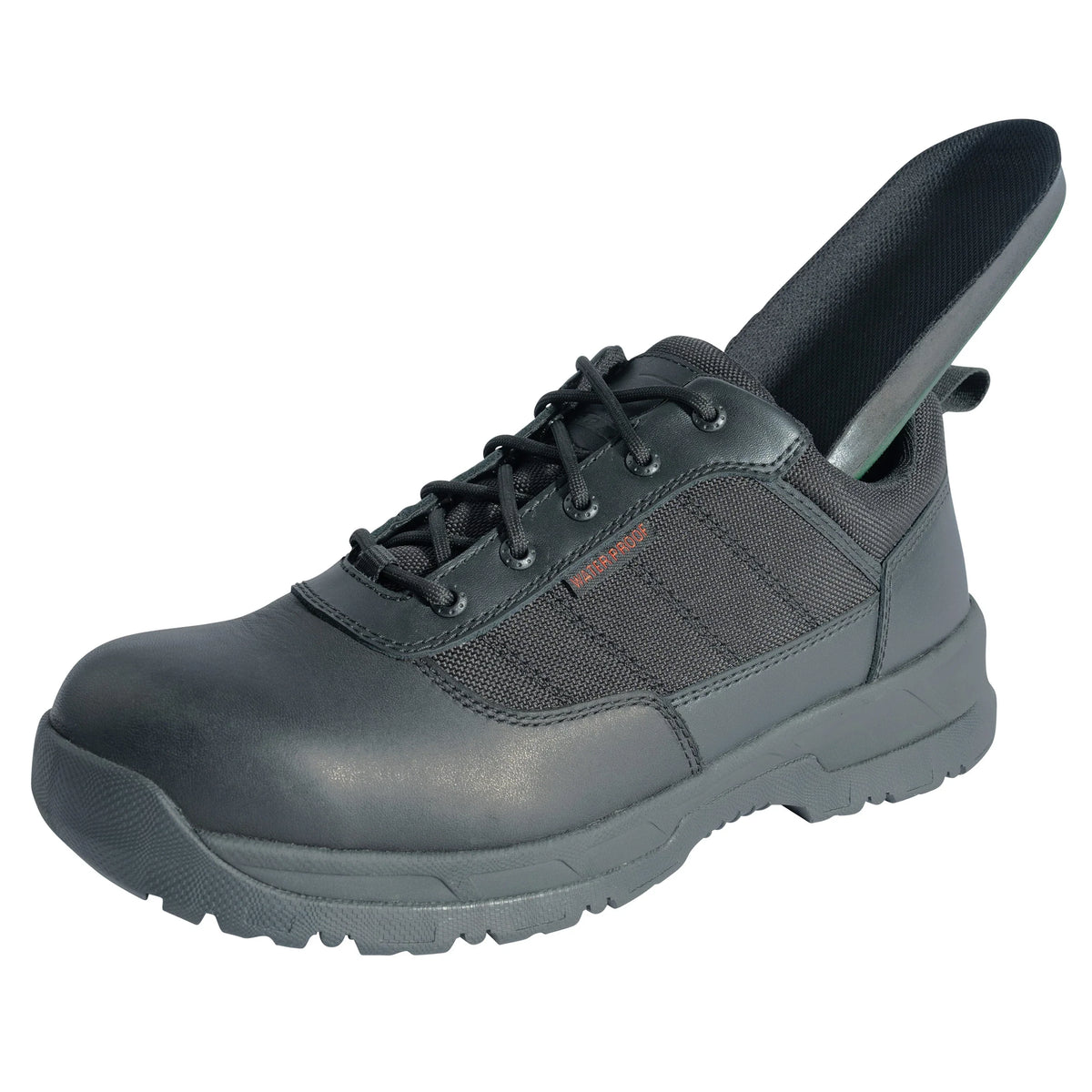 Military and Public Safety Insoles