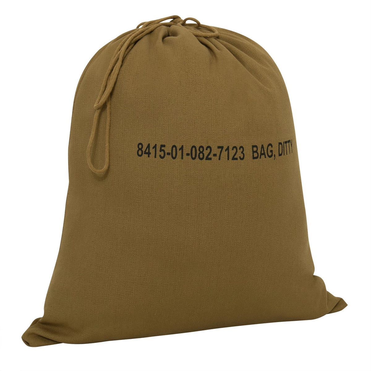 Military Ditty Bag - 16 Inches x 19