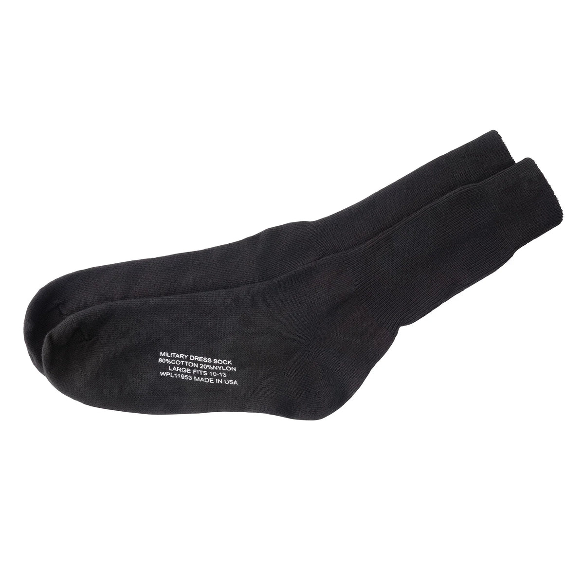 Military Dress Socks
