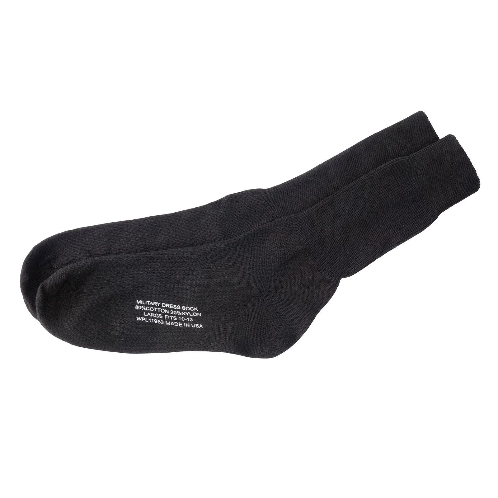 Military Dress Socks