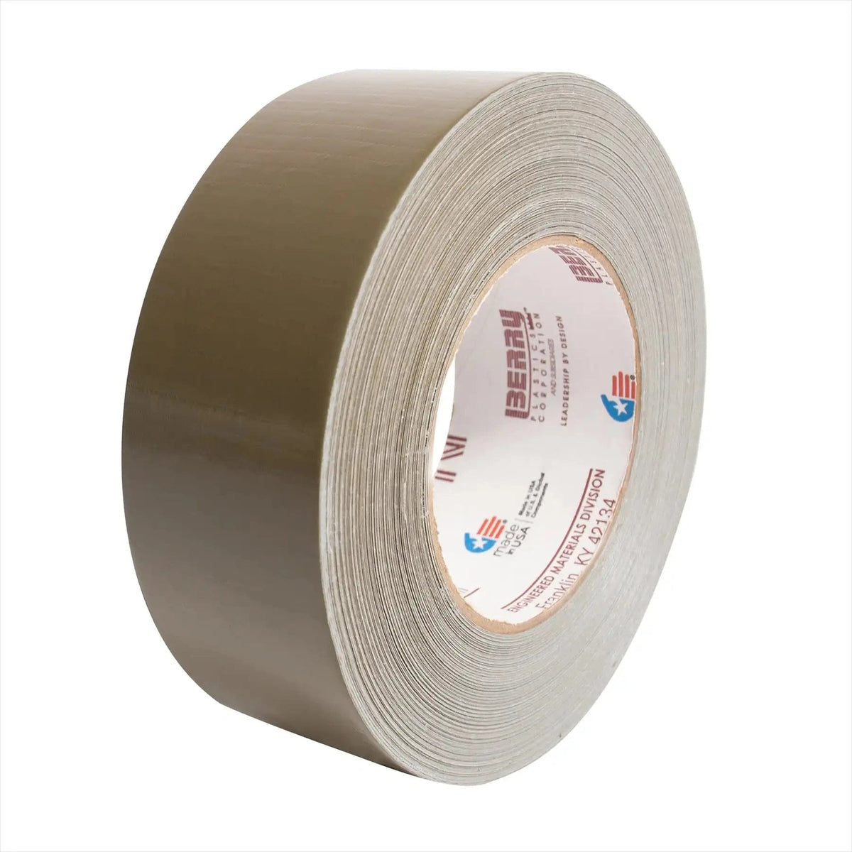 Military Duct Tape Aka 100 Mile an Hour