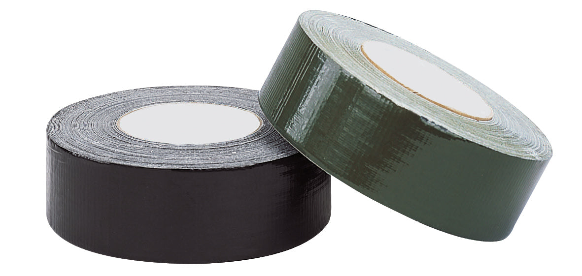 Military Duct Tape Aka 100 Mile an Hour