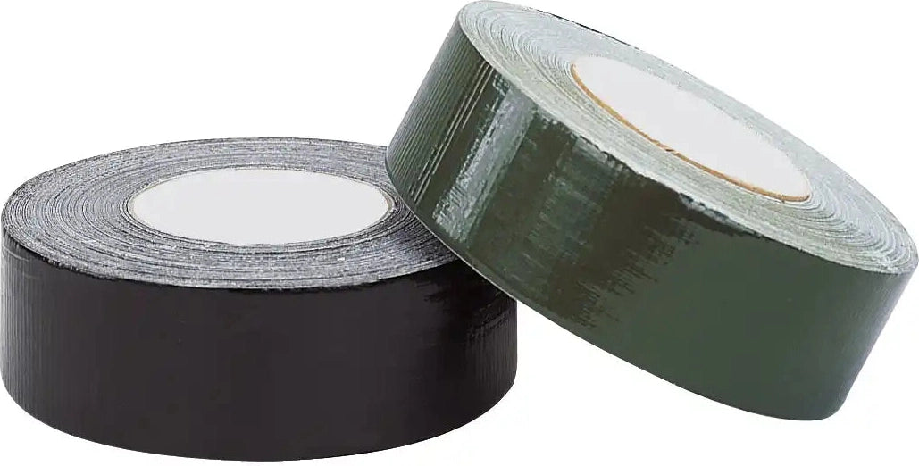 Military Duct Tape Aka 100 Mile an Hour
