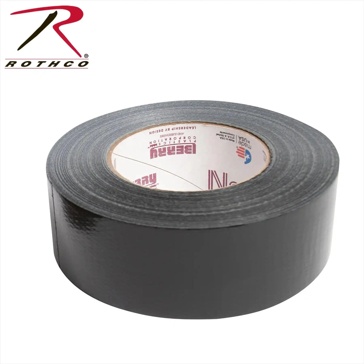 Military Duct Tape Aka 100 Mile an Hour